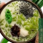 Es Dawet Telasih Solo, Minuman Tradisional yang Menyegarkan