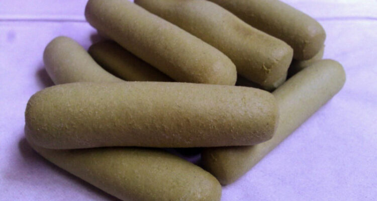 Roti Kecik sebagai Oleh-Oleh Tradisional yang Selalu Dicari Wisatawan