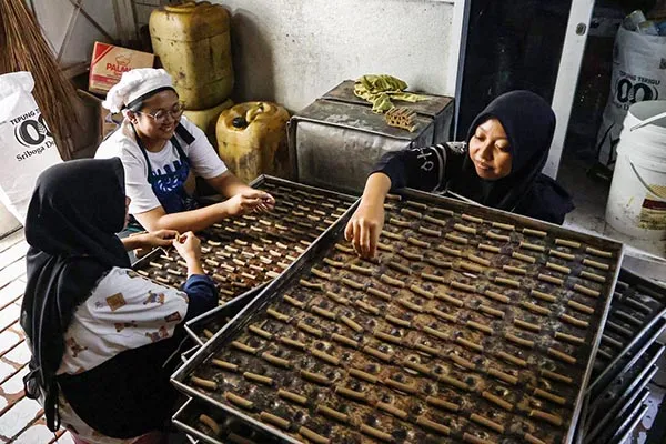 Cocok Dinikmati dalam Berbagai Suasana