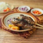 Sate Buntel Solo, Hidangan Daging Cincang dengan Cita Rasa Istimewa