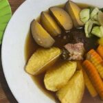 Selat Solo, Hidangan Legendaris dengan Perpaduan Cita Rasa Jawa dan Eropa