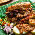 Menikmati Sate Kere Solo, Kuliner Legendaris dengan Cita Rasa Khas