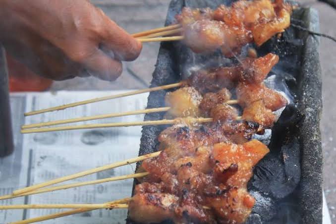 Keunikan Sate Kere yang Membuatnya Berbeda