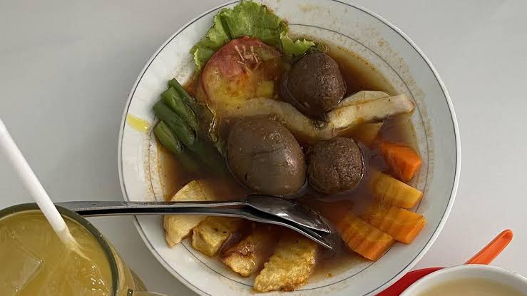 Sejarah Selat Solo yang Sarat Akulturasi Budaya
