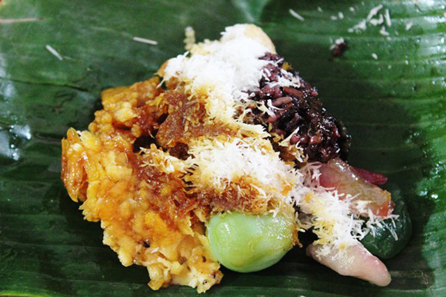 Lenjongan, Kuliner Tradisional Solo yang Patut Dilestarikan