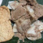 Cabuk Rambak, Kuliner Tradisional Solo dengan Cita Rasa Khas yang Unik