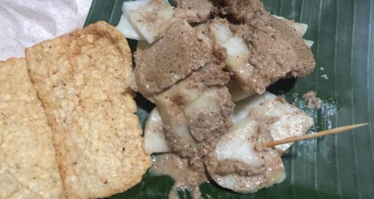 Cabuk Rambak, Kuliner Tradisional Solo dengan Cita Rasa Khas yang Unik