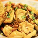 Tahu Kupat Solo, Sajian Tradisional dengan Kuah Gurih yang Lezat